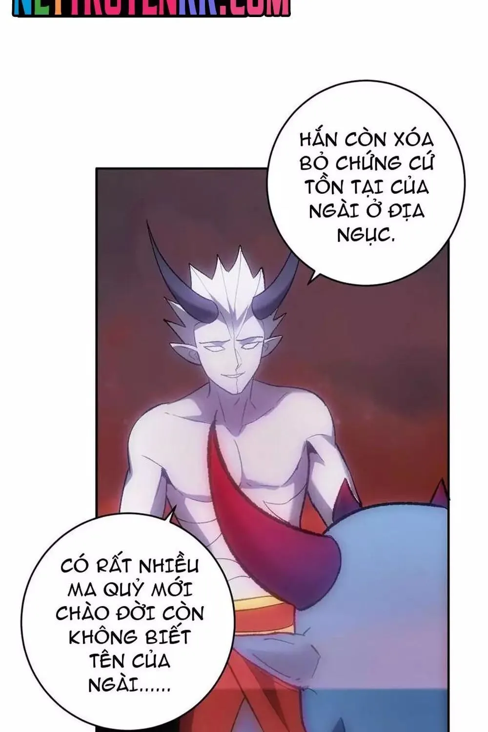 Toàn Dân Tận Thế: Ta Virus Quân Vương Chap 71.1 - Next Chap 72.1