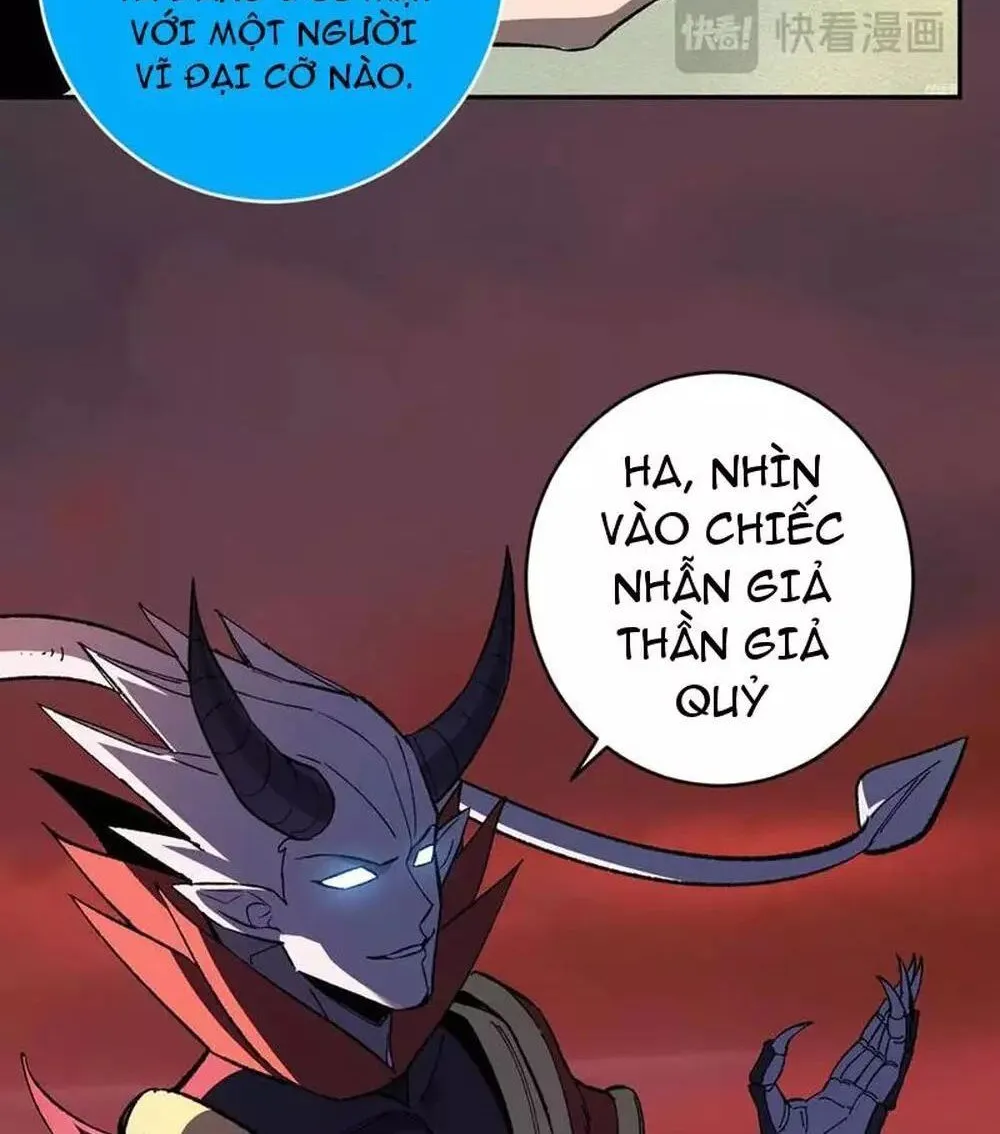 Toàn Dân Tận Thế: Ta Virus Quân Vương Chap 71.1 - Next Chap 72.1