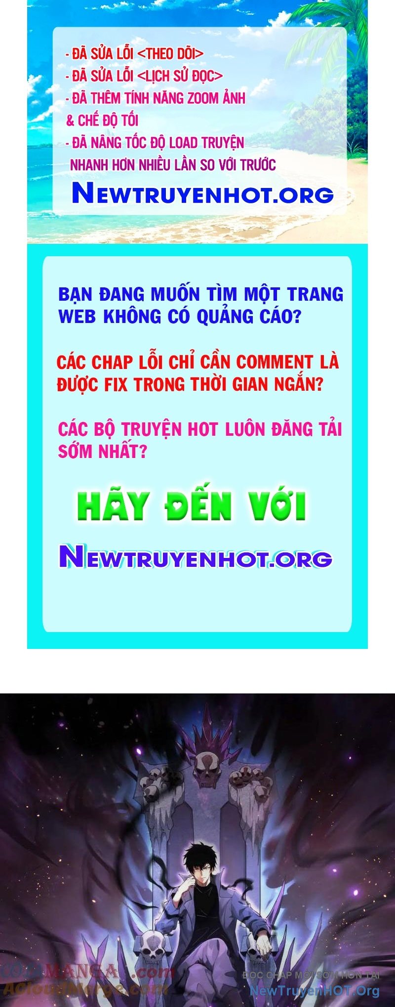 Toàn Dân Tận Thế: Ta Virus Quân Vương Chap 71 - Next Chap 72