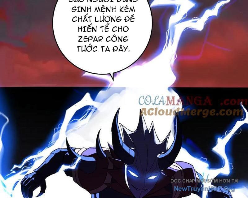 Toàn Dân Tận Thế: Ta Virus Quân Vương Chap 71 - Next Chap 72