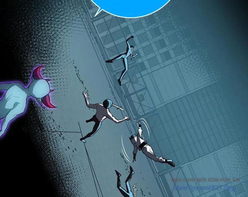 Toàn Dân Tận Thế: Ta Virus Quân Vương Chap 71 - Next Chap 72