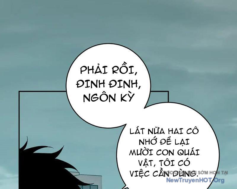 Toàn Dân Tận Thế: Ta Virus Quân Vương Chap 71 - Next Chap 72
