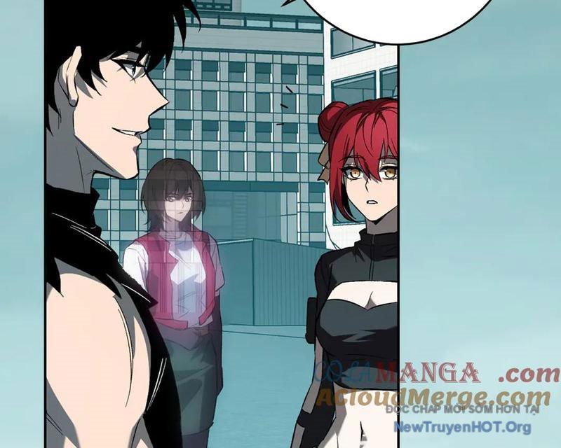 Toàn Dân Tận Thế: Ta Virus Quân Vương Chap 71 - Next Chap 72