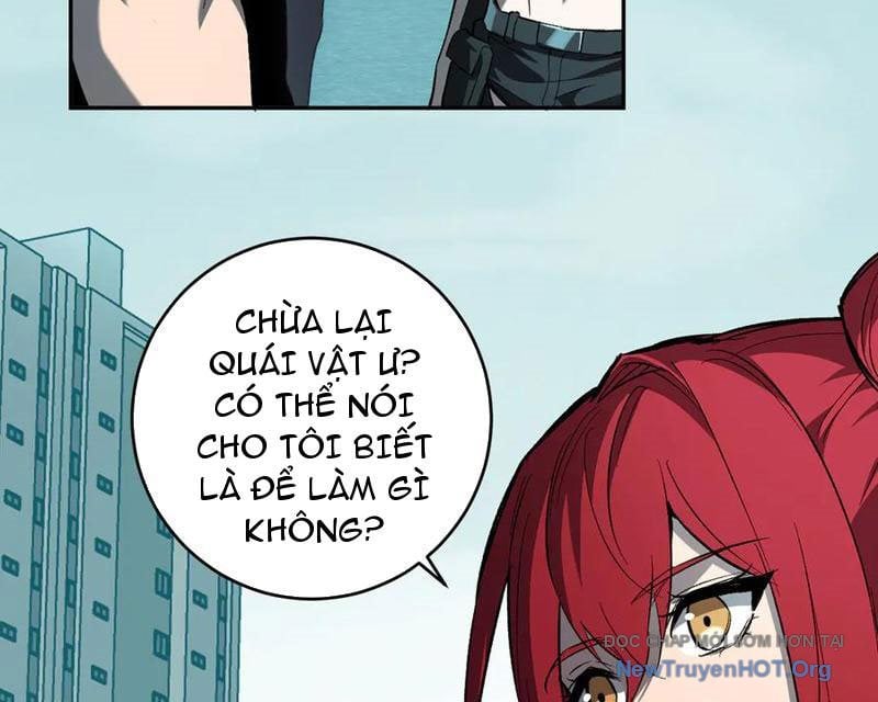 Toàn Dân Tận Thế: Ta Virus Quân Vương Chap 71 - Next Chap 72