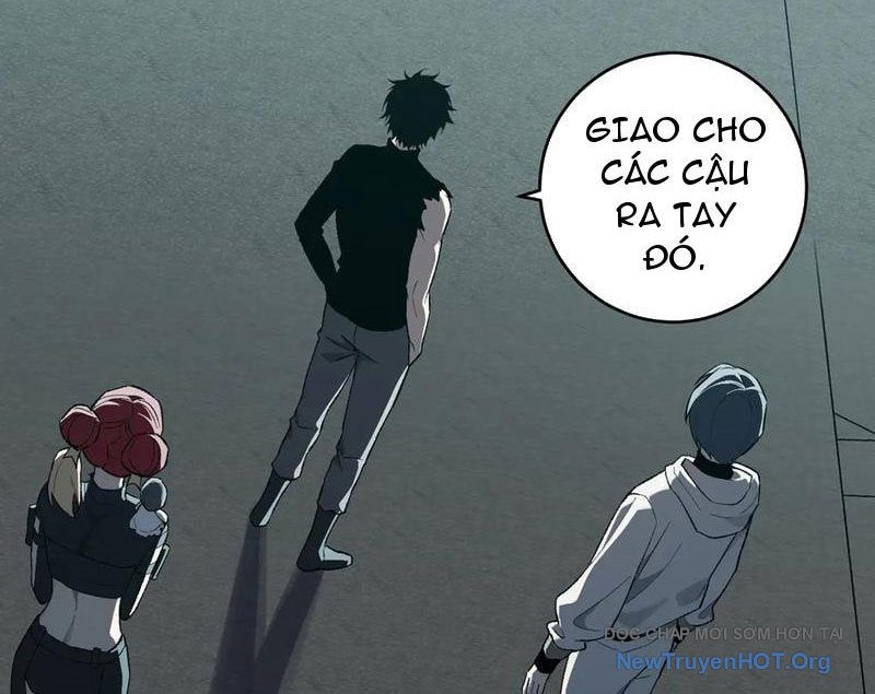 Toàn Dân Tận Thế: Ta Virus Quân Vương Chap 71 - Next Chap 72