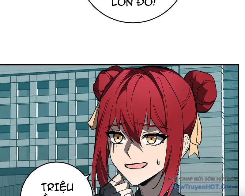 Toàn Dân Tận Thế: Ta Virus Quân Vương Chap 71 - Next Chap 72