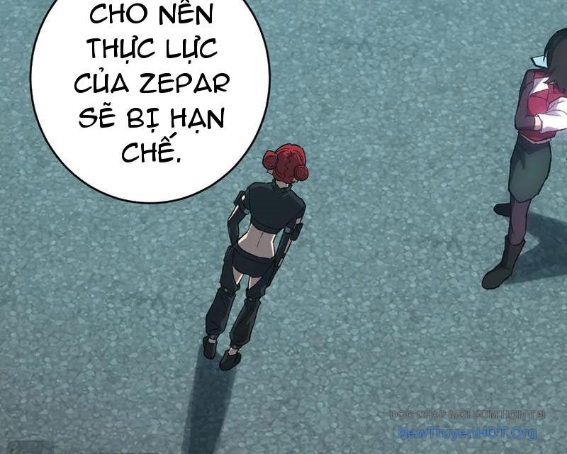 Toàn Dân Tận Thế: Ta Virus Quân Vương Chap 71 - Next Chap 72