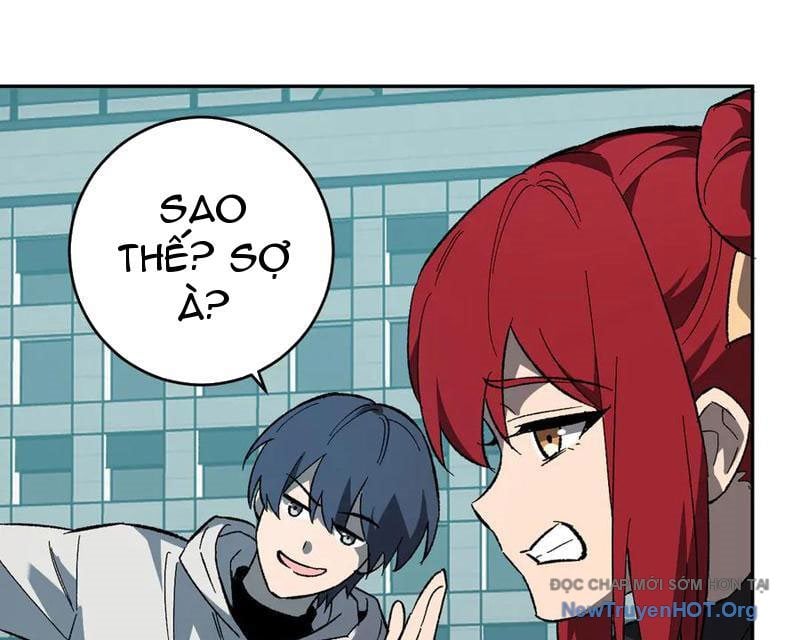 Toàn Dân Tận Thế: Ta Virus Quân Vương Chap 71 - Next Chap 72