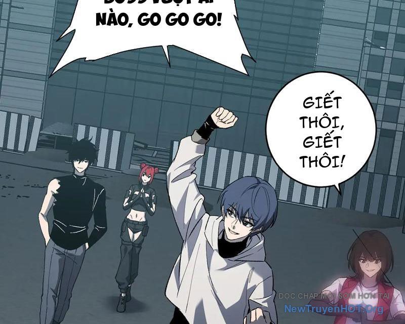 Toàn Dân Tận Thế: Ta Virus Quân Vương Chap 71 - Next Chap 72