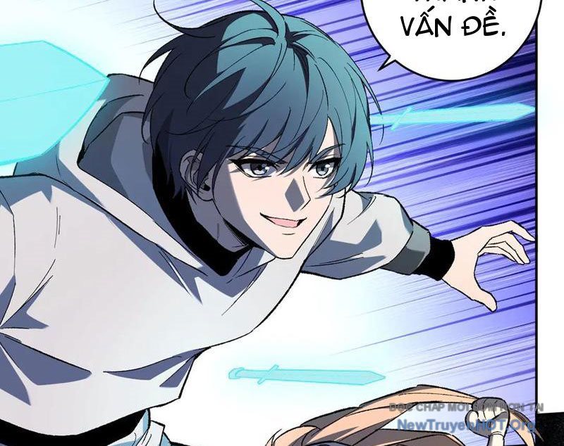 Toàn Dân Tận Thế: Ta Virus Quân Vương Chap 71 - Next Chap 72