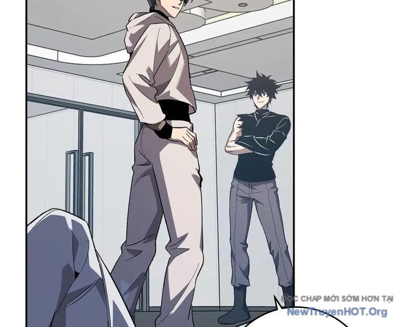 Toàn Dân Tận Thế: Ta Virus Quân Vương Chap 71 - Next Chap 72