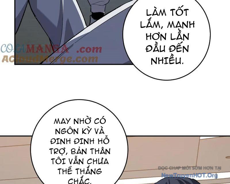 Toàn Dân Tận Thế: Ta Virus Quân Vương Chap 71 - Next Chap 72