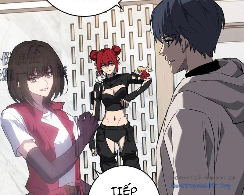 Toàn Dân Tận Thế: Ta Virus Quân Vương Chap 71 - Next Chap 72