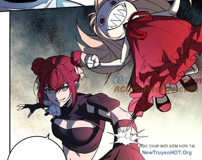 Toàn Dân Tận Thế: Ta Virus Quân Vương Chap 71 - Next Chap 72