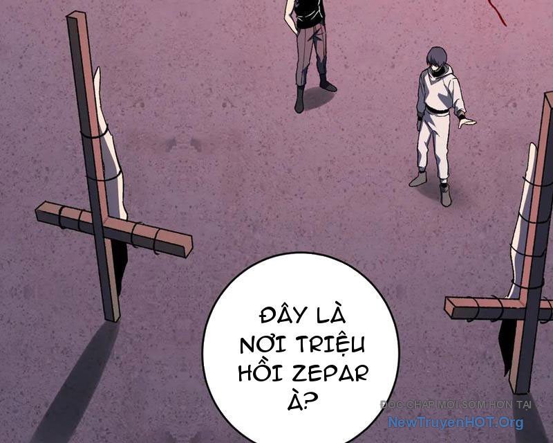 Toàn Dân Tận Thế: Ta Virus Quân Vương Chap 71 - Next Chap 72