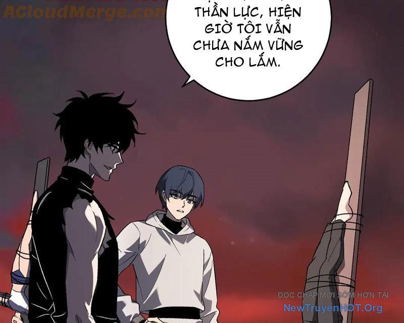 Toàn Dân Tận Thế: Ta Virus Quân Vương Chap 71 - Next Chap 72