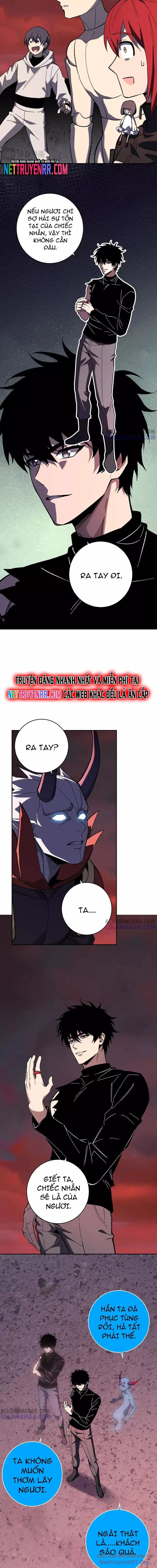 Toàn Dân Tận Thế: Ta Virus Quân Vương Chap 72 - Next Chap 73