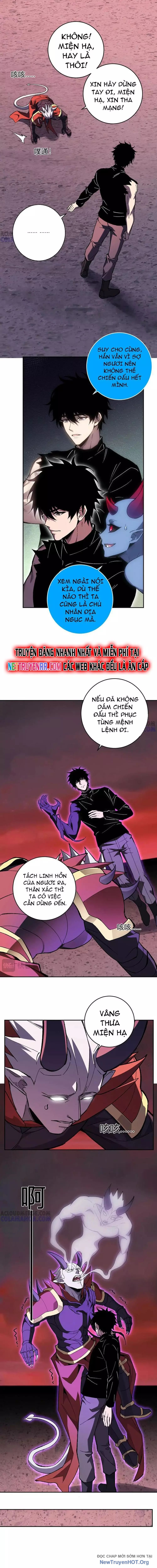 Toàn Dân Tận Thế: Ta Virus Quân Vương Chap 72 - Next Chap 73