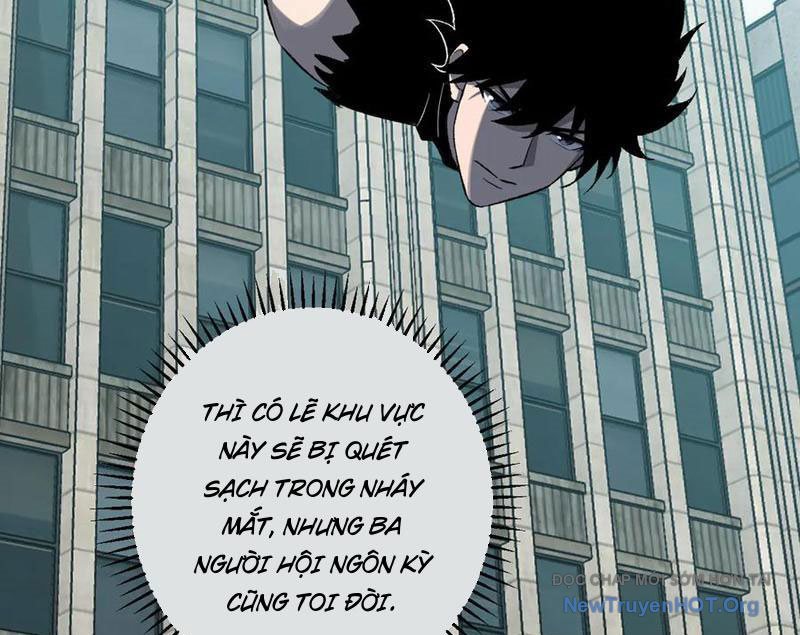 Toàn Dân Tận Thế: Ta Virus Quân Vương Chap 73 - Next Chap 74