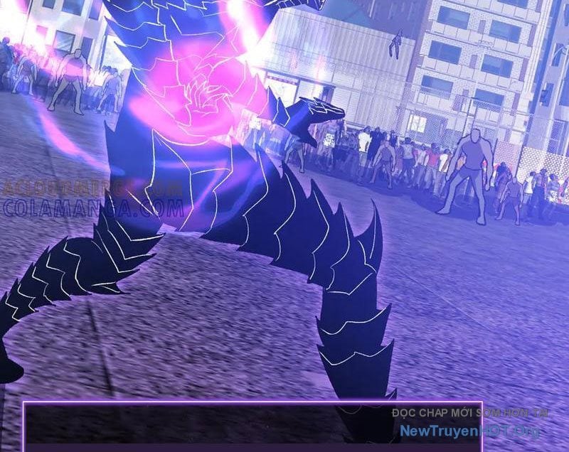 Toàn Dân Tận Thế: Ta Virus Quân Vương Chap 73 - Next Chap 74