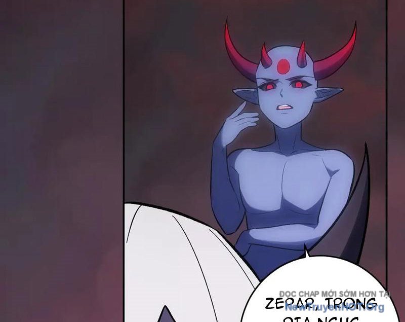 Toàn Dân Tận Thế: Ta Virus Quân Vương Chap 73 - Next Chap 74