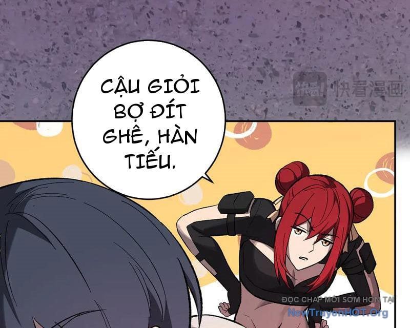 Toàn Dân Tận Thế: Ta Virus Quân Vương Chap 73 - Next Chap 74