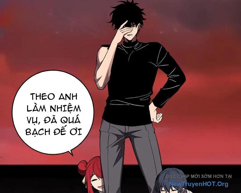 Toàn Dân Tận Thế: Ta Virus Quân Vương Chap 73 - Next Chap 74