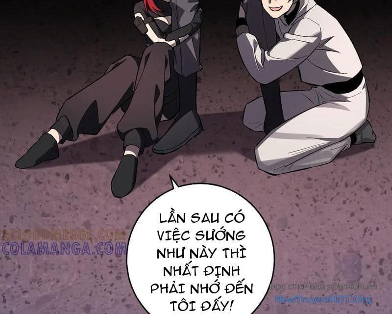 Toàn Dân Tận Thế: Ta Virus Quân Vương Chap 73 - Next Chap 74