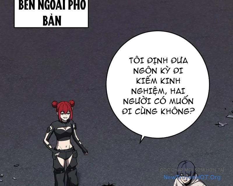Toàn Dân Tận Thế: Ta Virus Quân Vương Chap 73 - Next Chap 74