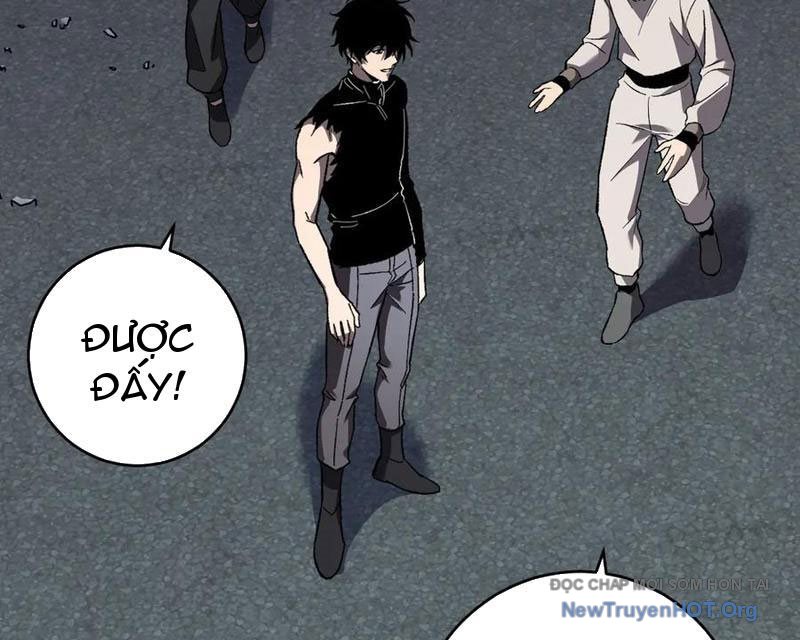 Toàn Dân Tận Thế: Ta Virus Quân Vương Chap 73 - Next Chap 74