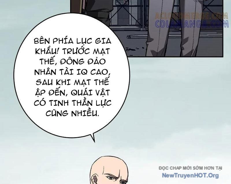 Toàn Dân Tận Thế: Ta Virus Quân Vương Chap 73 - Next Chap 74