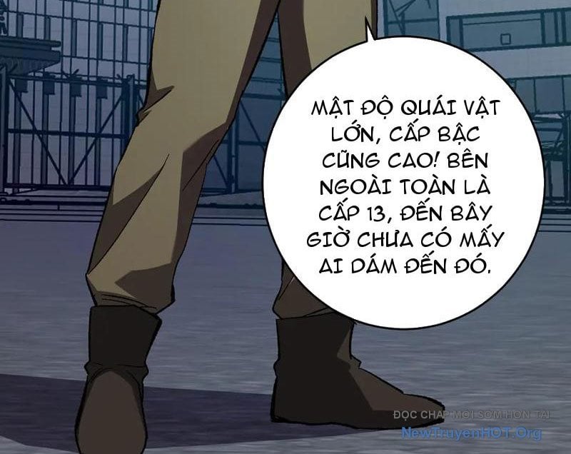 Toàn Dân Tận Thế: Ta Virus Quân Vương Chap 73 - Next Chap 74