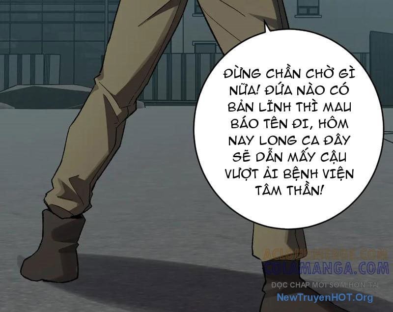 Toàn Dân Tận Thế: Ta Virus Quân Vương Chap 73 - Next Chap 74