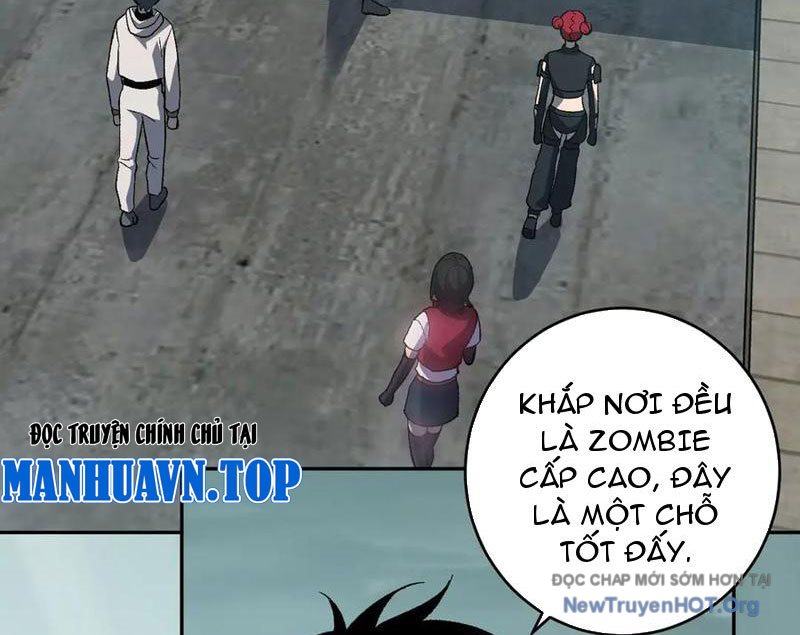 Toàn Dân Tận Thế: Ta Virus Quân Vương Chap 73 - Next Chap 74