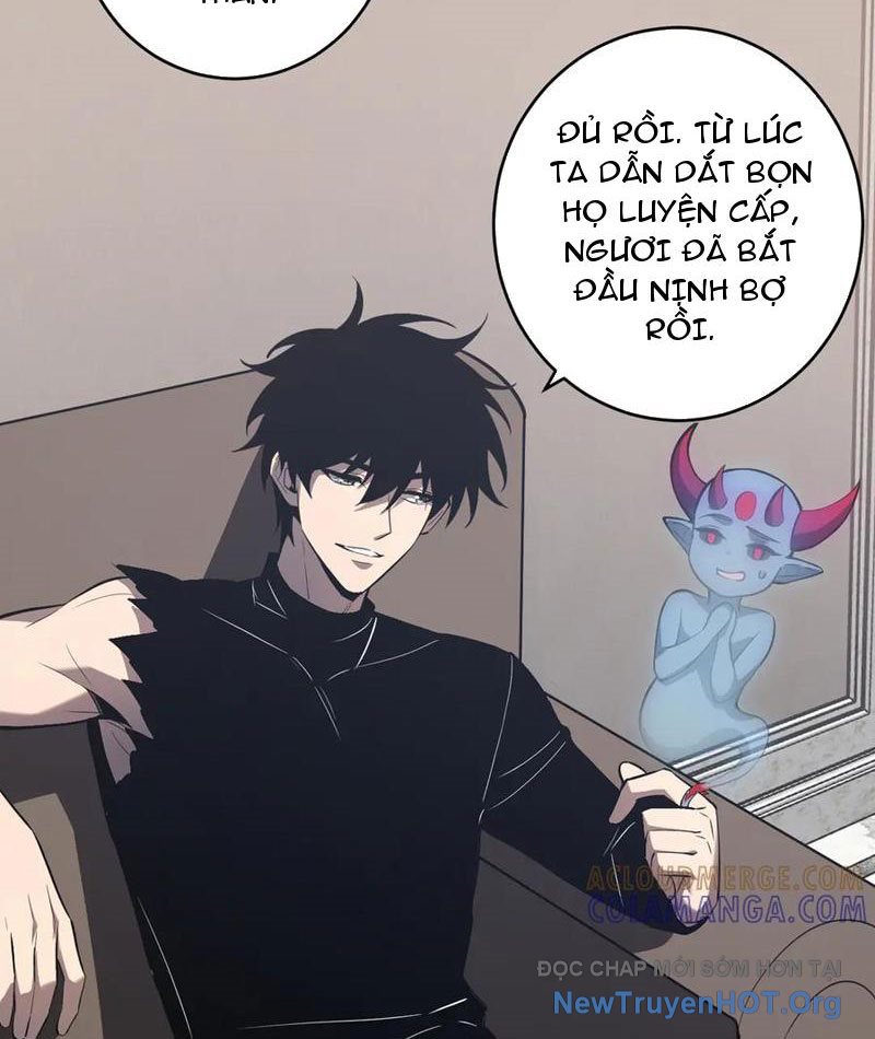 Toàn Dân Tận Thế: Ta Virus Quân Vương Chap 74 - Next Chap 75