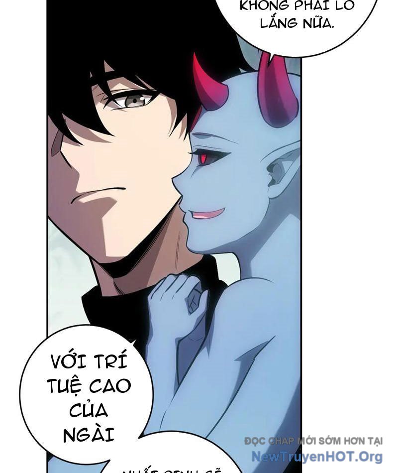 Toàn Dân Tận Thế: Ta Virus Quân Vương Chap 74 - Next Chap 75