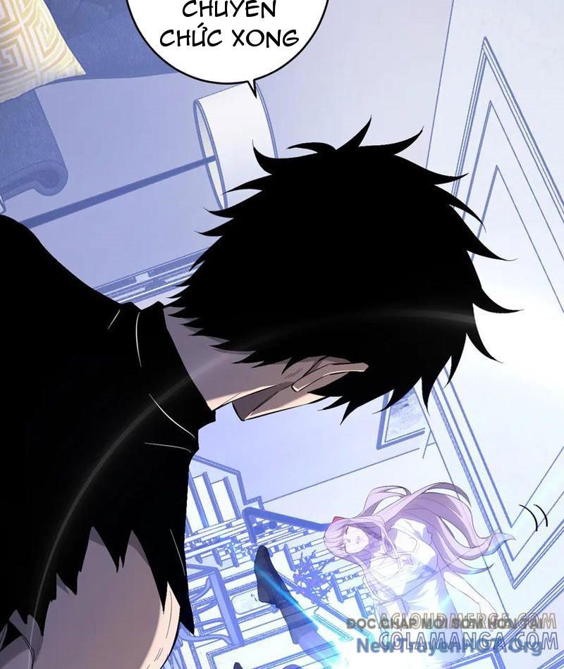 Toàn Dân Tận Thế: Ta Virus Quân Vương Chap 74 - Next Chap 75