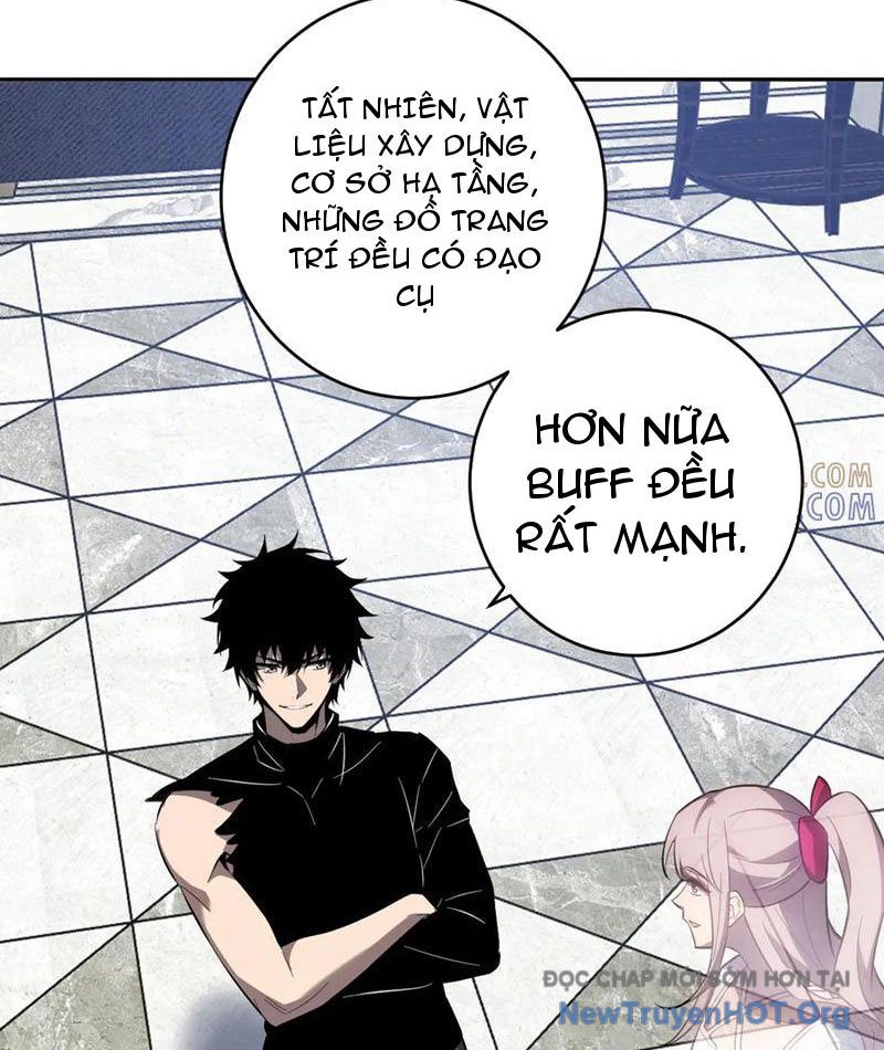 Toàn Dân Tận Thế: Ta Virus Quân Vương Chap 74 - Next Chap 75