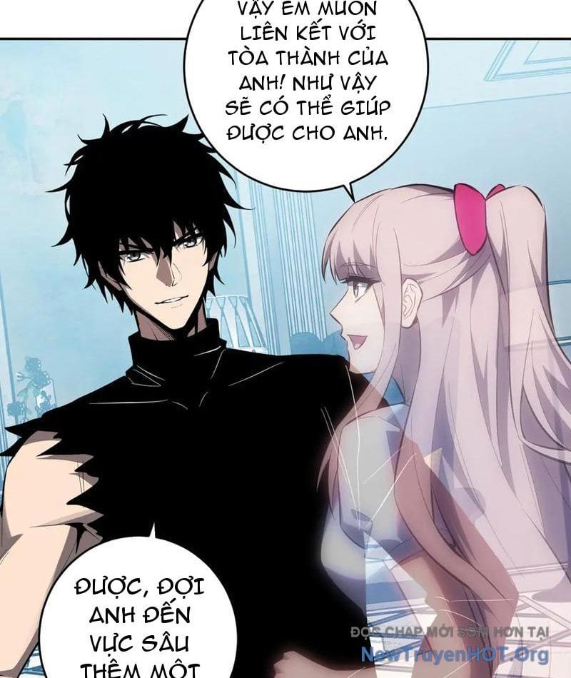 Toàn Dân Tận Thế: Ta Virus Quân Vương Chap 74 - Next Chap 75