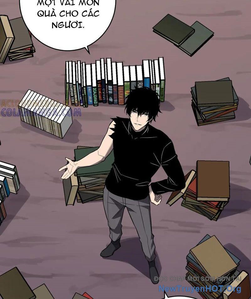 Toàn Dân Tận Thế: Ta Virus Quân Vương Chap 74 - Next Chap 75