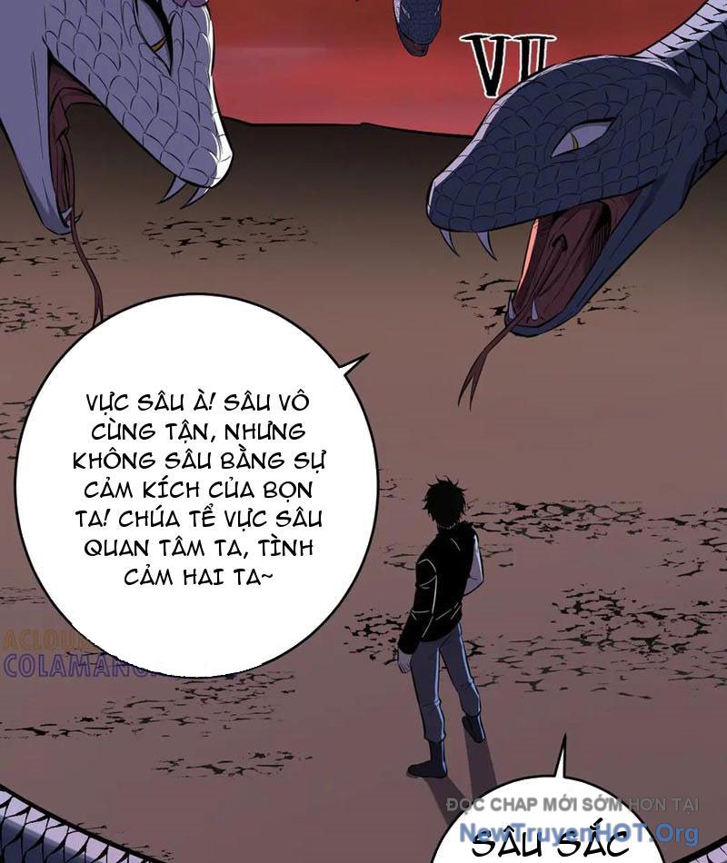 Toàn Dân Tận Thế: Ta Virus Quân Vương Chap 74 - Next Chap 75