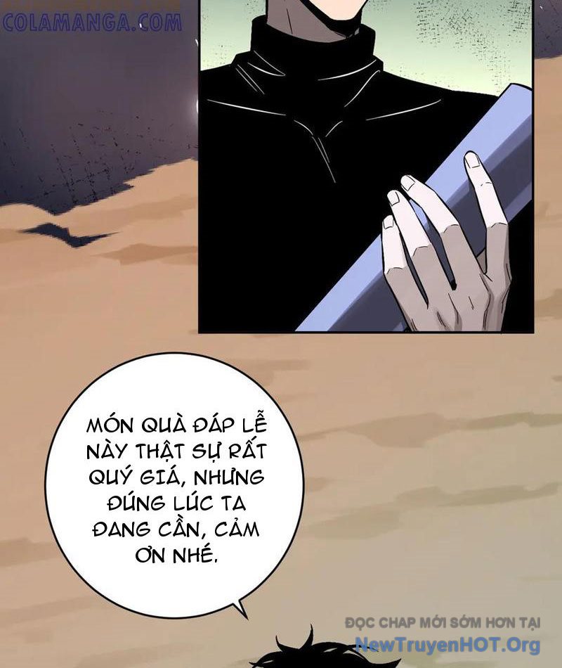 Toàn Dân Tận Thế: Ta Virus Quân Vương Chap 74 - Next Chap 75