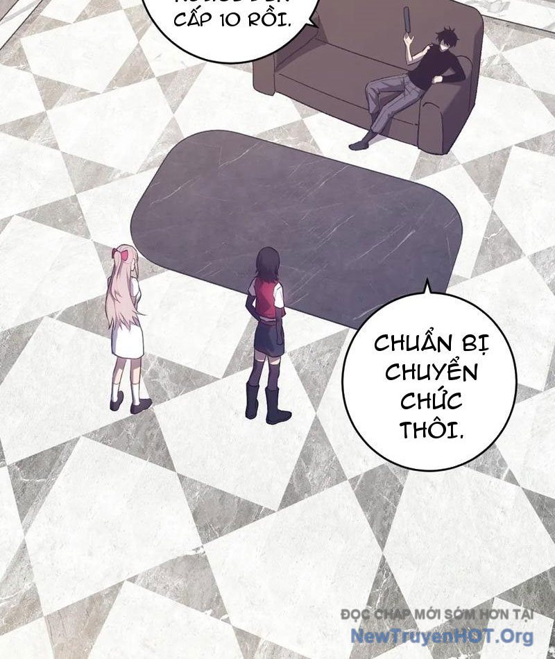 Toàn Dân Tận Thế: Ta Virus Quân Vương Chap 74 - Next Chap 75