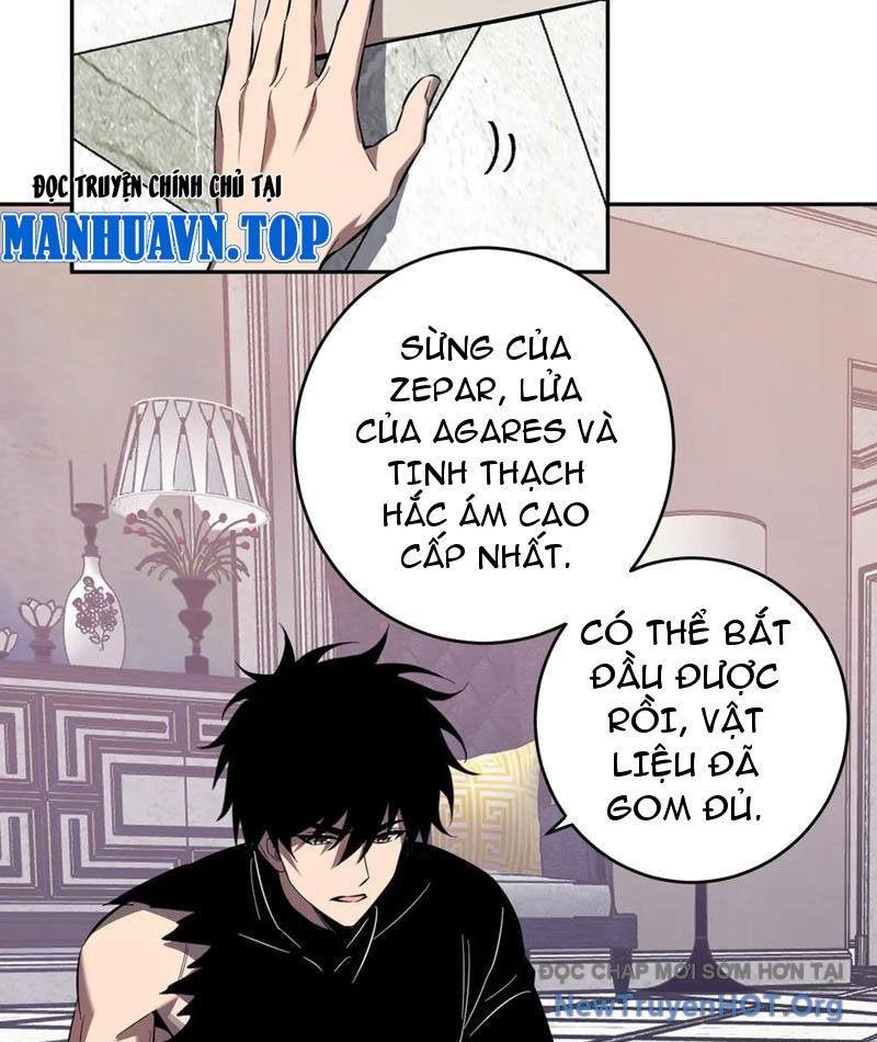 Toàn Dân Tận Thế: Ta Virus Quân Vương Chap 74 - Next Chap 75