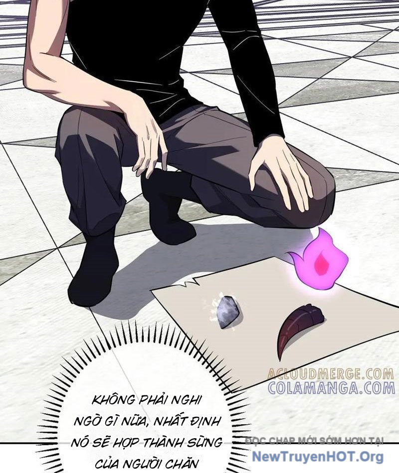 Toàn Dân Tận Thế: Ta Virus Quân Vương Chap 74 - Next Chap 75