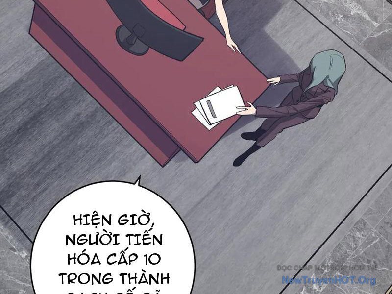 Toàn Dân Tận Thế: Ta Virus Quân Vương Chap 75 - Next Chap 76