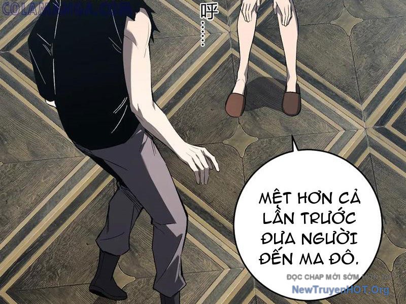 Toàn Dân Tận Thế: Ta Virus Quân Vương Chap 75 - Next Chap 76