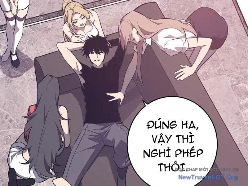 Toàn Dân Tận Thế: Ta Virus Quân Vương Chap 75 - Next Chap 76
