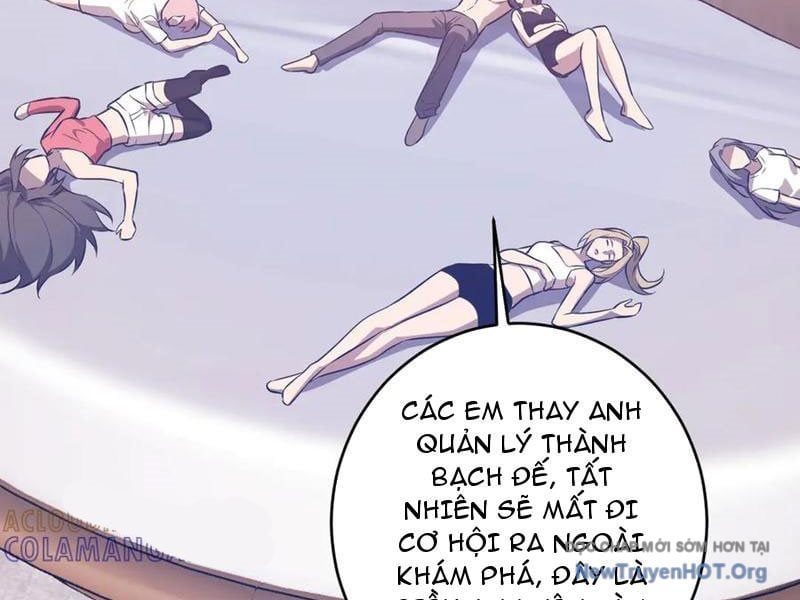 Toàn Dân Tận Thế: Ta Virus Quân Vương Chap 75 - Next Chap 76