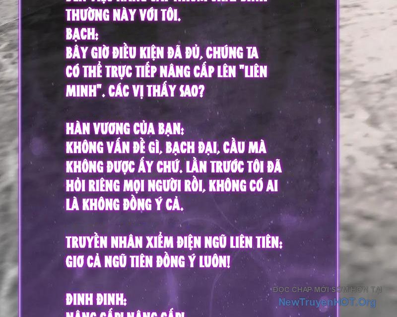 Toàn Dân Tận Thế: Ta Virus Quân Vương Chap 76 - Next Chap 77